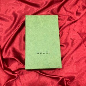 Gucci Gift Box